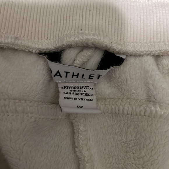 Athleta Cozy Karma Recover Jogger - Picture 4 of 11